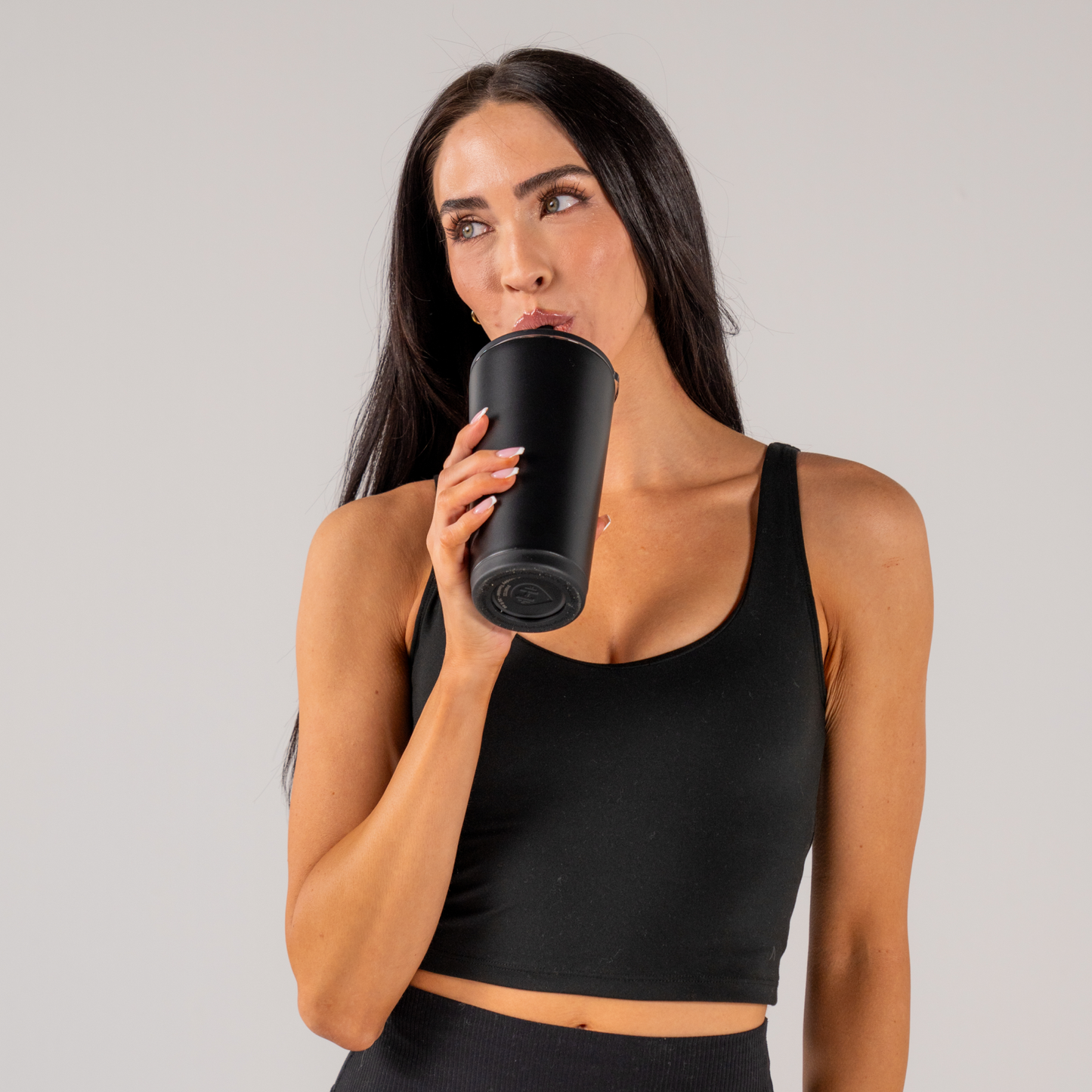 black-l1 EverydayTumbler20oz.-Black-WPI-5.png